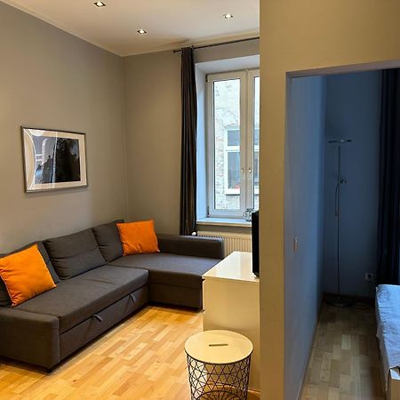 Superb Wawel Apartment, Best Location In Town Krakow Exterior photo