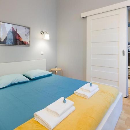 Superb Wawel Apartment, Best Location In Town Krakow Exterior photo