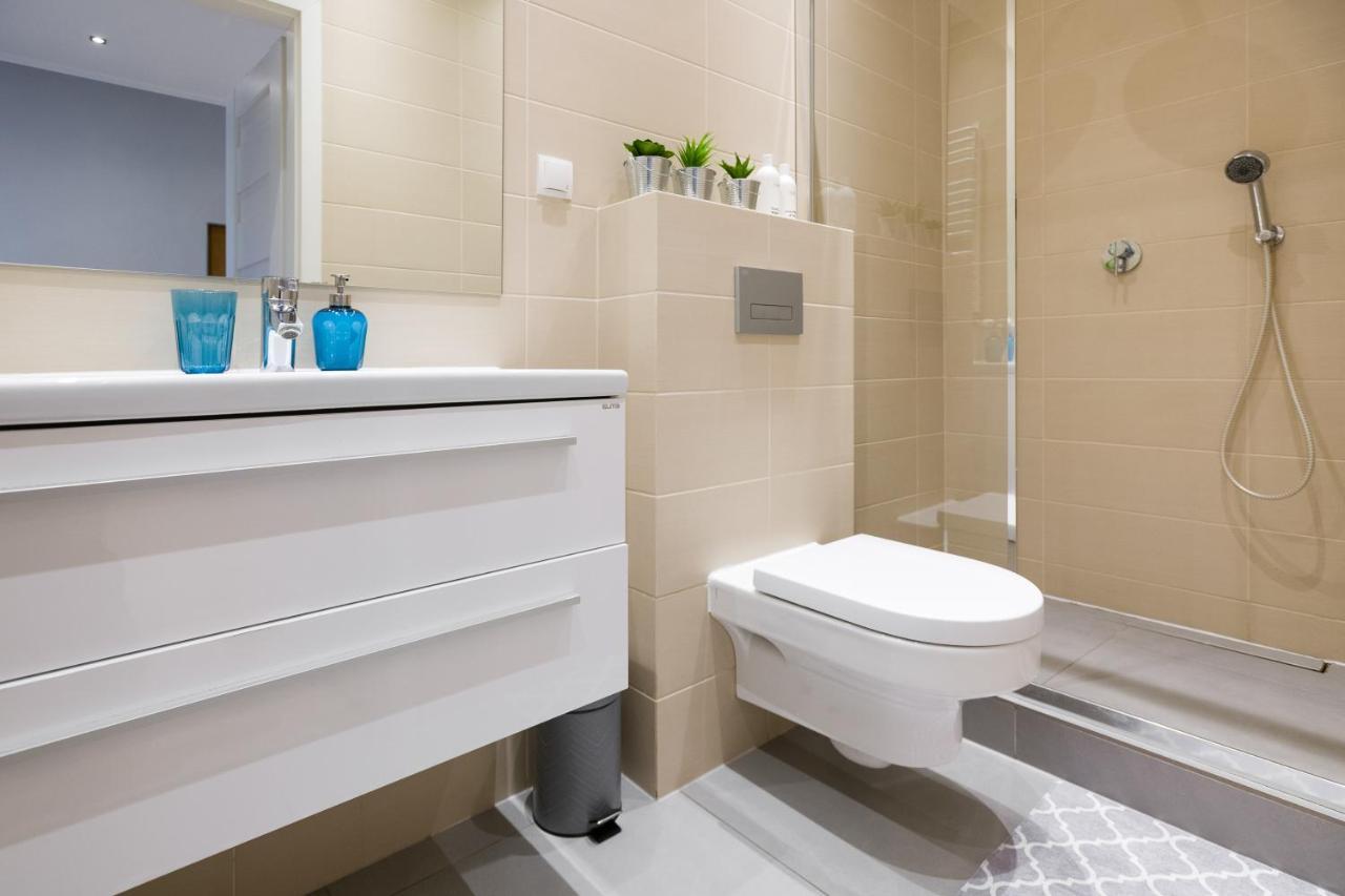 Superb Wawel Apartment, Best Location In Town Krakow Exterior photo