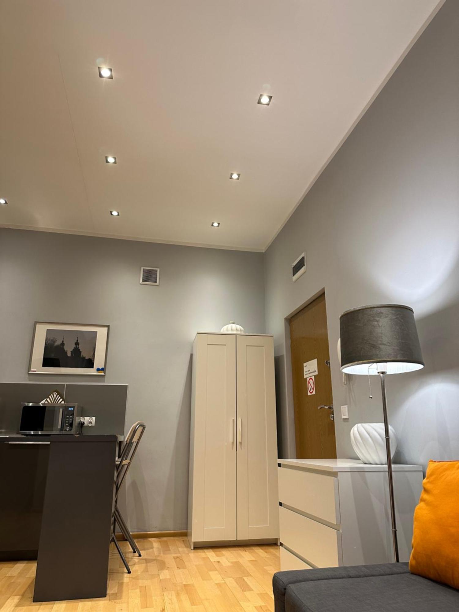 Superb Wawel Apartment, Best Location In Town Krakow Exterior photo