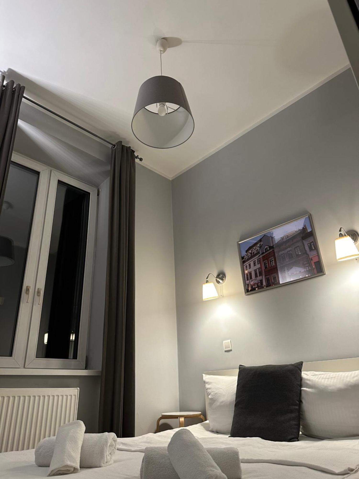 Superb Wawel Apartment, Best Location In Town Krakow Exterior photo