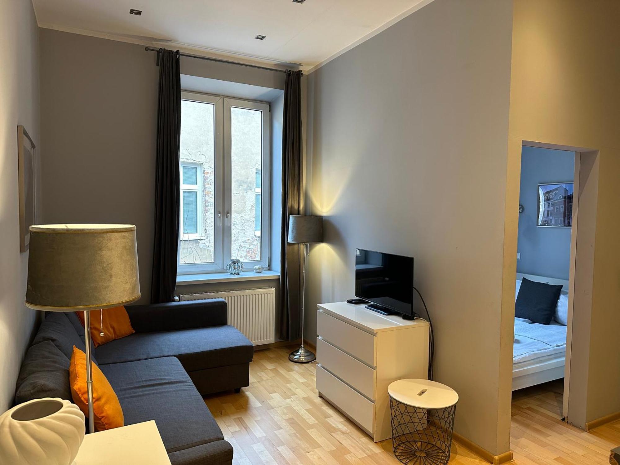 Superb Wawel Apartment, Best Location In Town Krakow Exterior photo