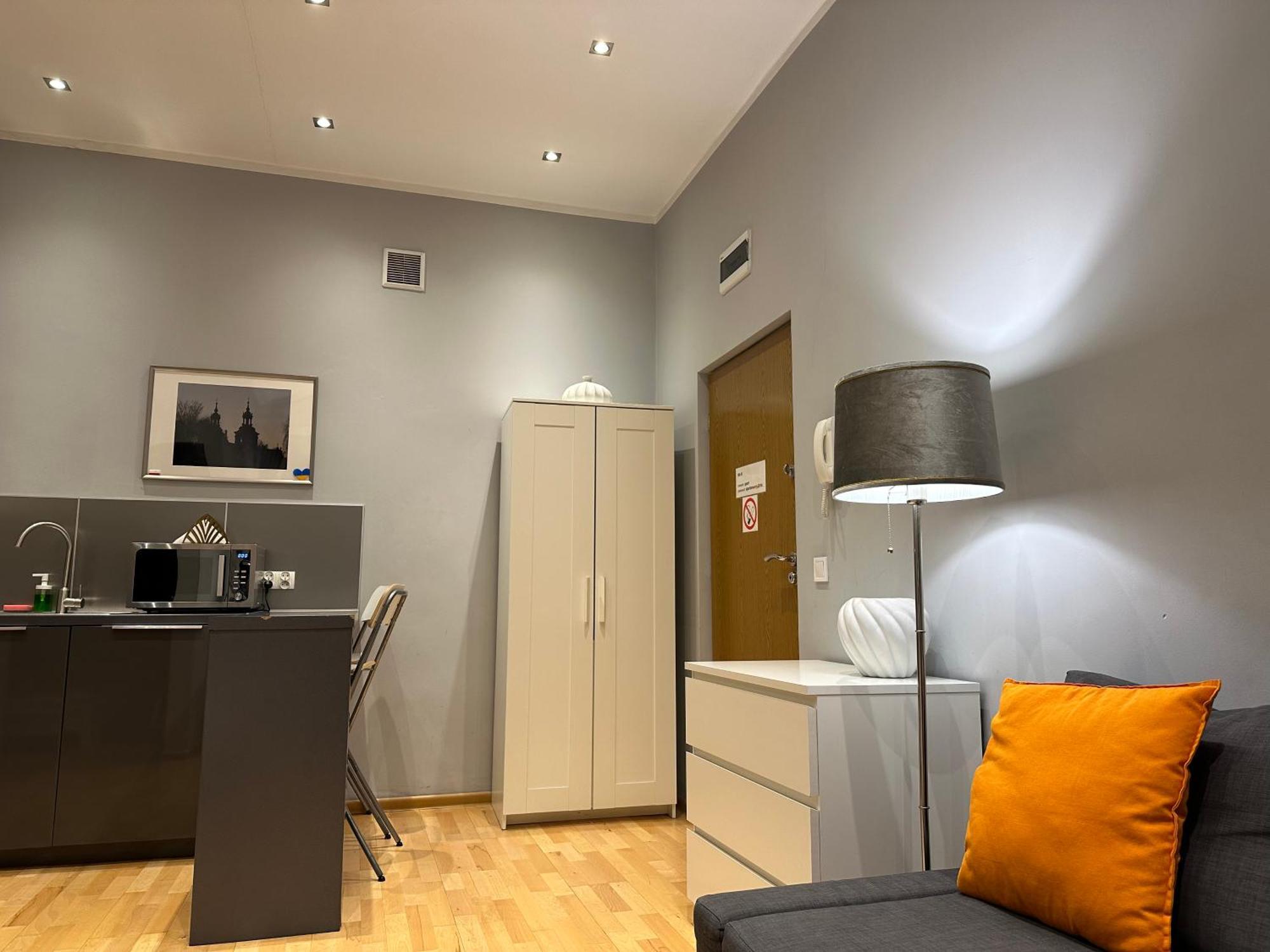 Superb Wawel Apartment, Best Location In Town Krakow Exterior photo