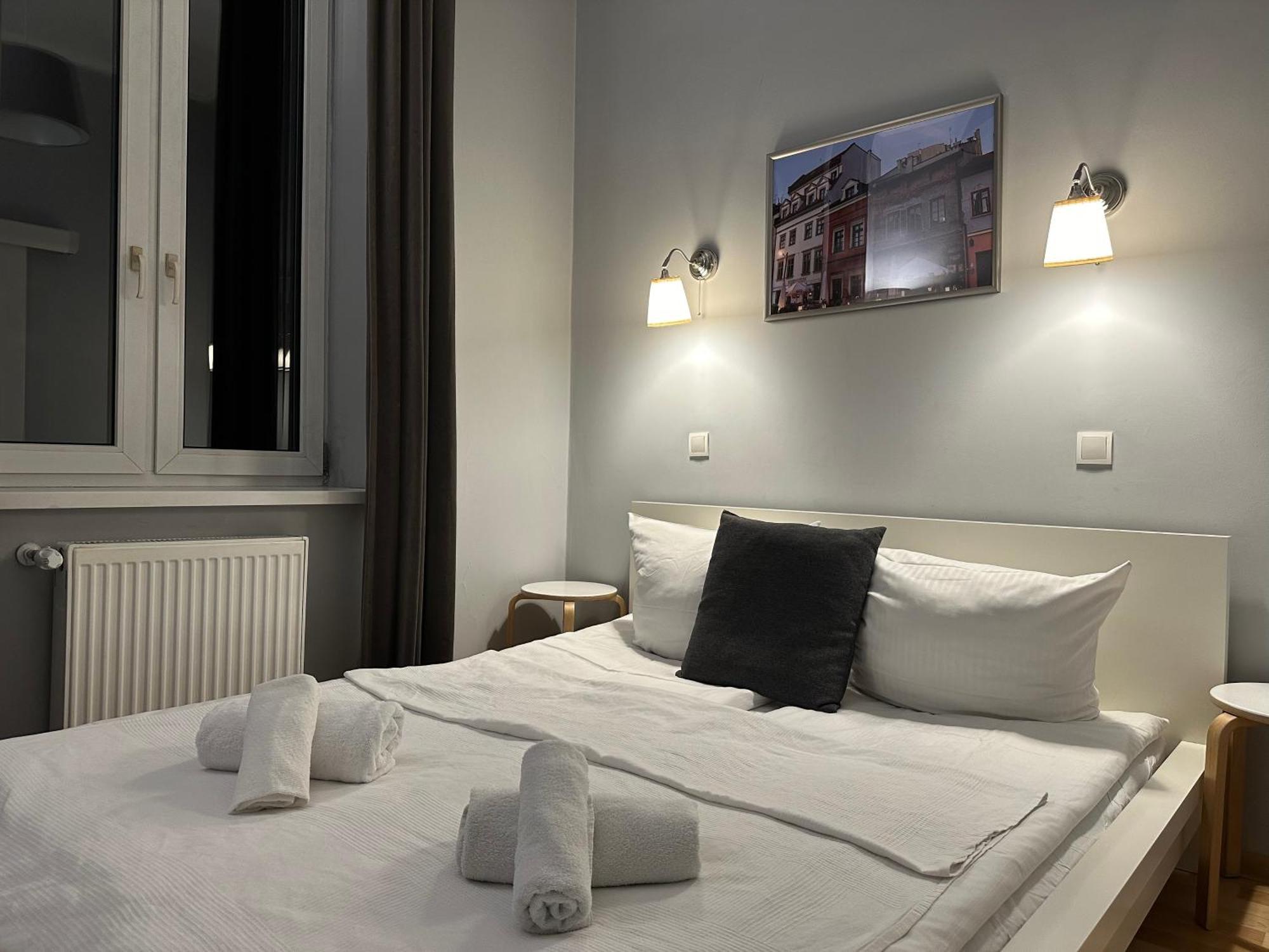Superb Wawel Apartment, Best Location In Town Krakow Exterior photo