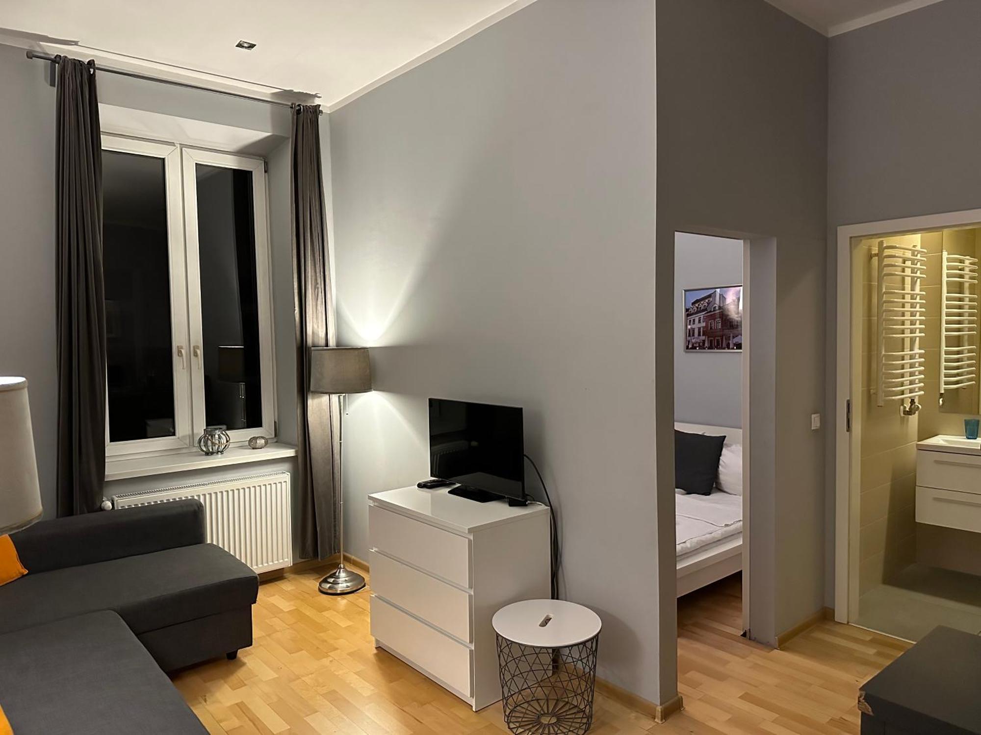 Superb Wawel Apartment, Best Location In Town Krakow Exterior photo