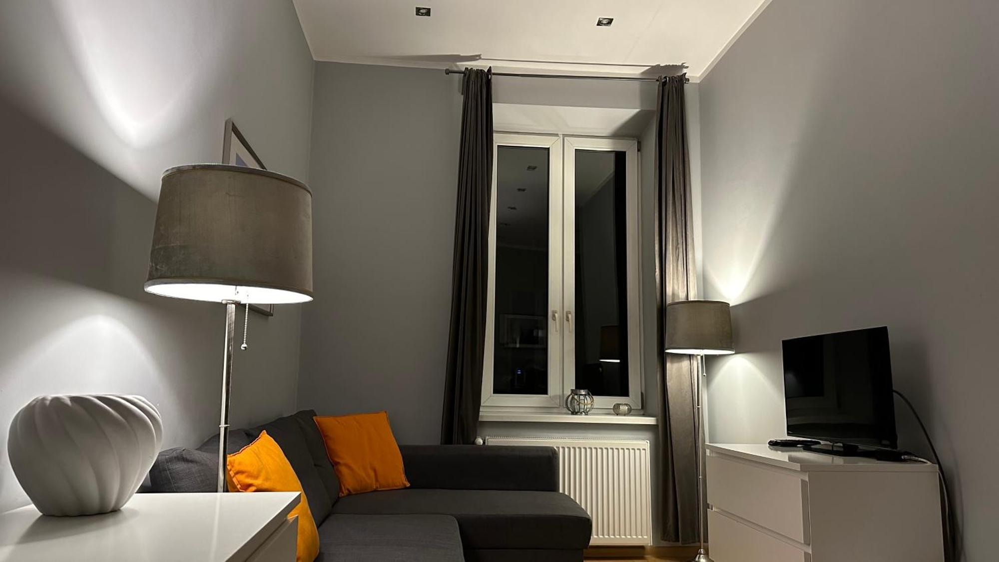 Superb Wawel Apartment, Best Location In Town Krakow Exterior photo