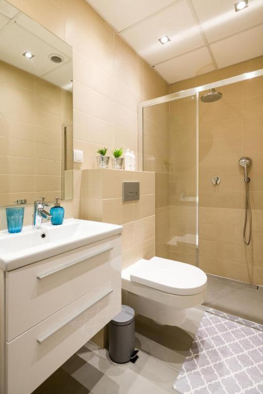 Superb Wawel Apartment, Best Location In Town Krakow Exterior photo