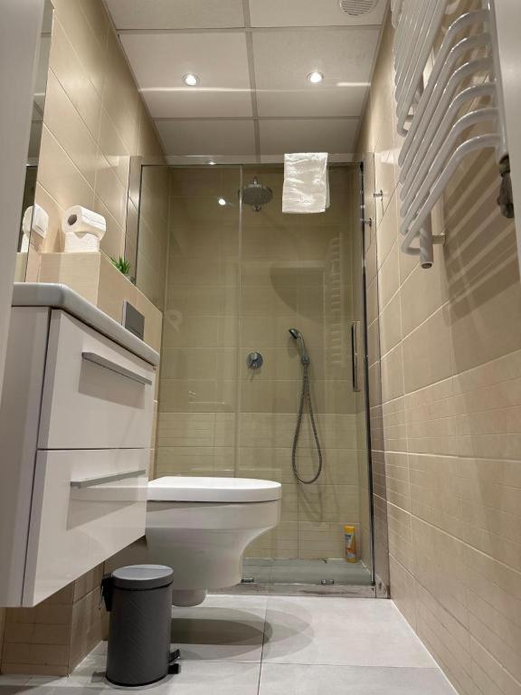 Superb Wawel Apartment, Best Location In Town Krakow Exterior photo
