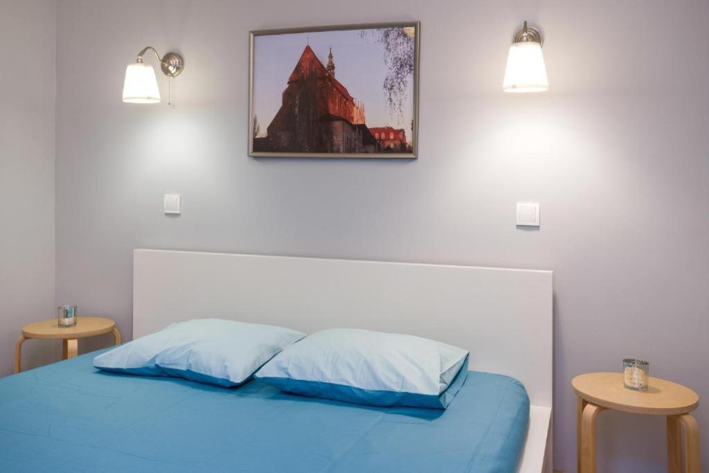 Superb Wawel Apartment, Best Location In Town Krakow Exterior photo