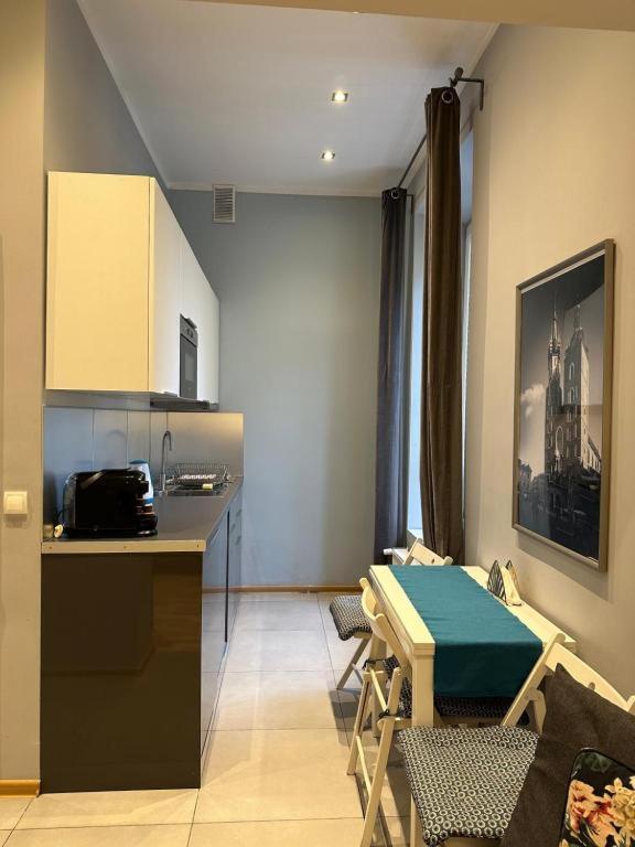 Superb Wawel Apartment, Best Location In Town Krakow Exterior photo