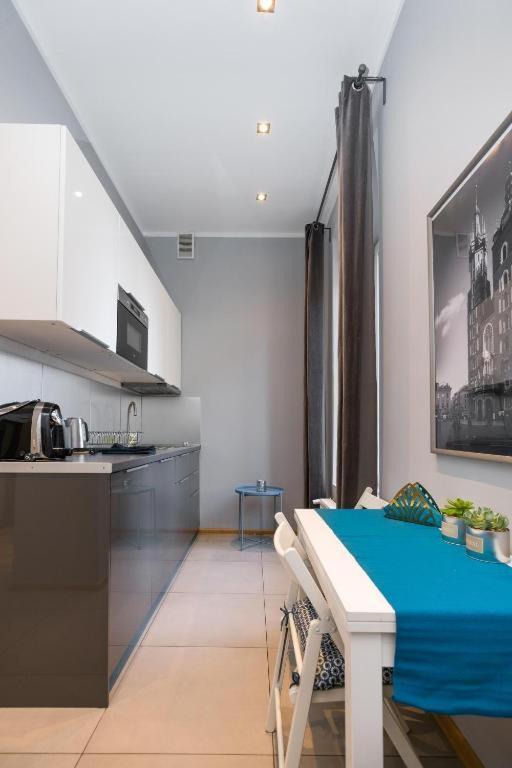 Superb Wawel Apartment, Best Location In Town Krakow Exterior photo